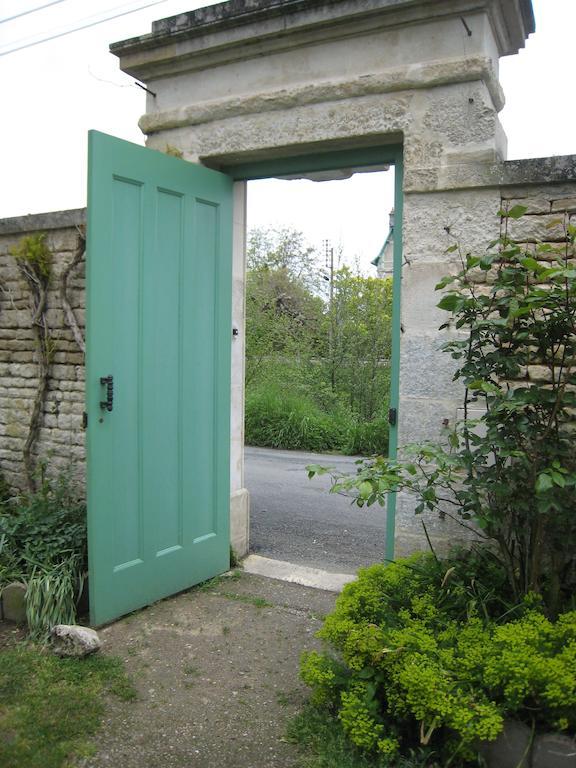 L'horizon, Suite familiale, stationnement gratuit, prise batterie Niort Extérieur photo